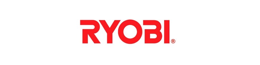 Logo Ryobi