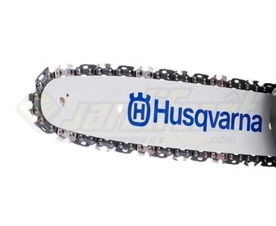 Guide de chaîne tronçonneuse Husqvarna