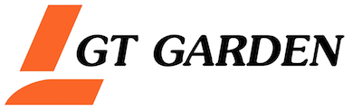logo Gt garden