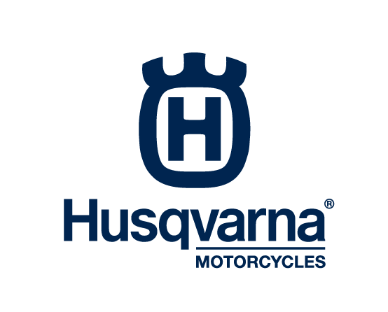 Logo de la marque Husqvarna