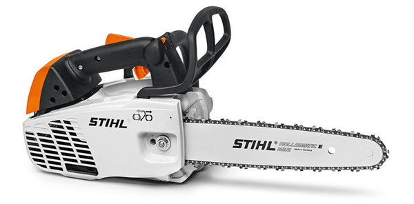 Tronçonneuse thermique Stihl série MS