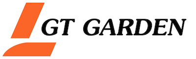 logo gt garden