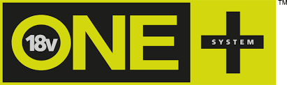 logo one+ technologie ryobi