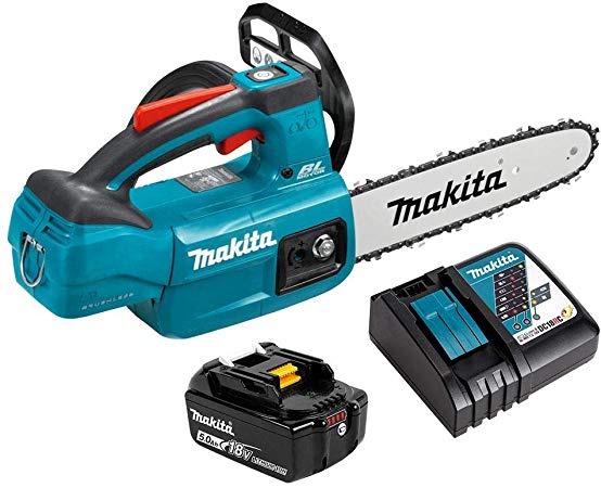 Presentation Avis Tronconneuses Makita