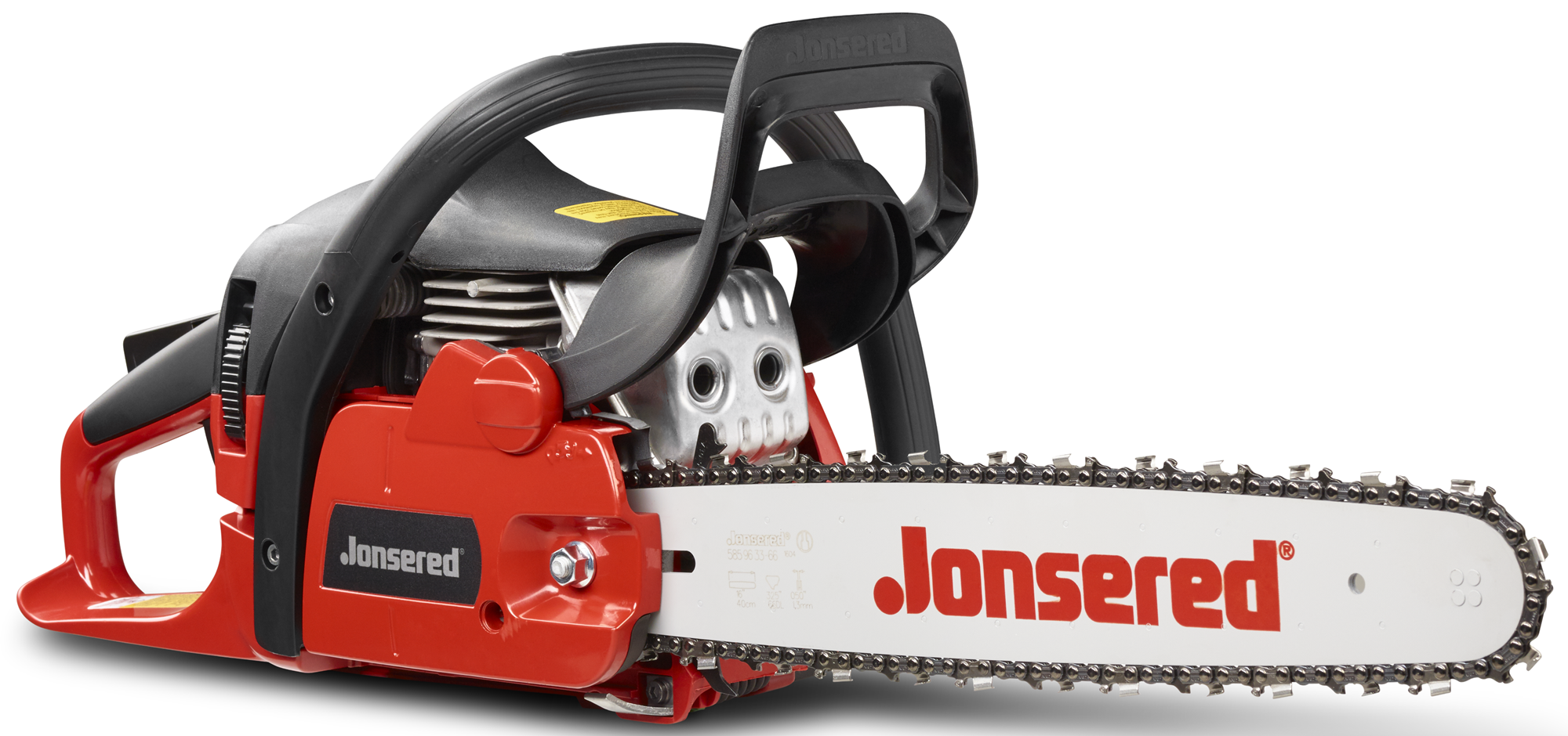 Présentation & Avis Tronçonneuses Jonsered , des modèles puissants