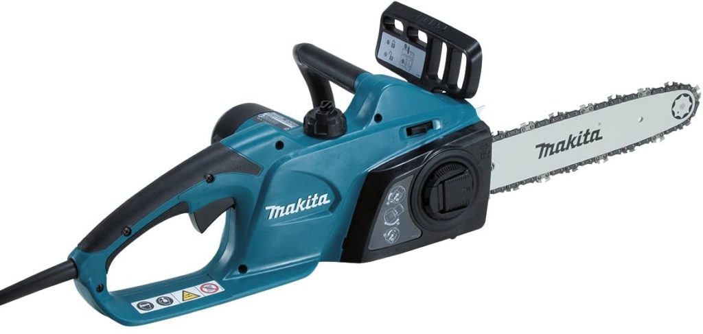 Tronçonneuse 35 cm Makita UC3541A