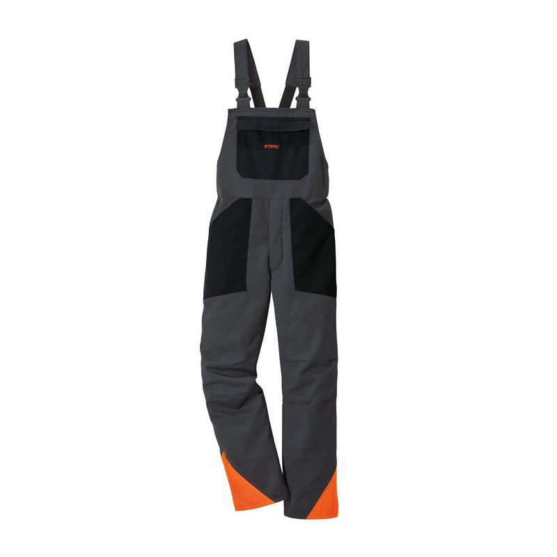 Salopette Pantalon anti coupure Stihl