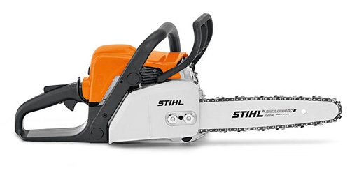 Tronçonneuse Stihl MS 180