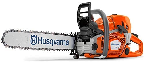 Tronçonneuse Husqvarna 572 XP