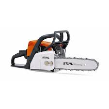 Tronçonneuse Ms 180 marque Stihl