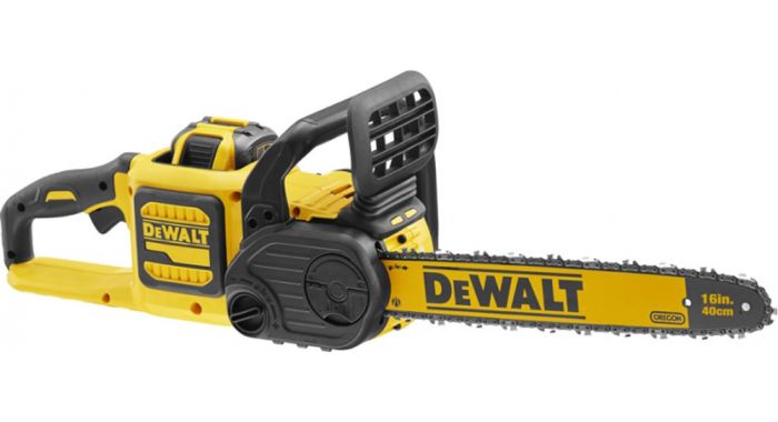 Tronçonneuse Dewalt 54V XR Flexvolt - DCM575X1