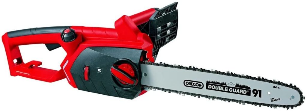 Einhell Tronçonneuse électrique GE EC 2240