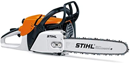 tronçonneuse Stihl Ms 291