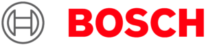 Logo de la marque Bosh.