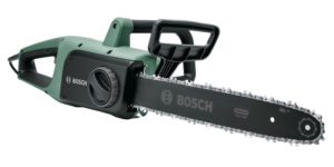 Tronçonneuses Bosch : modèle Universal Chain 35