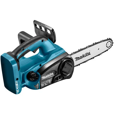 Tronçonneuse Makita DUC356PT2B