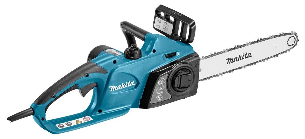 Tronçonneuse Makita UC3551A