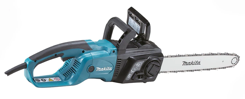 La tronçonneuse électrique Makita UC4051AK